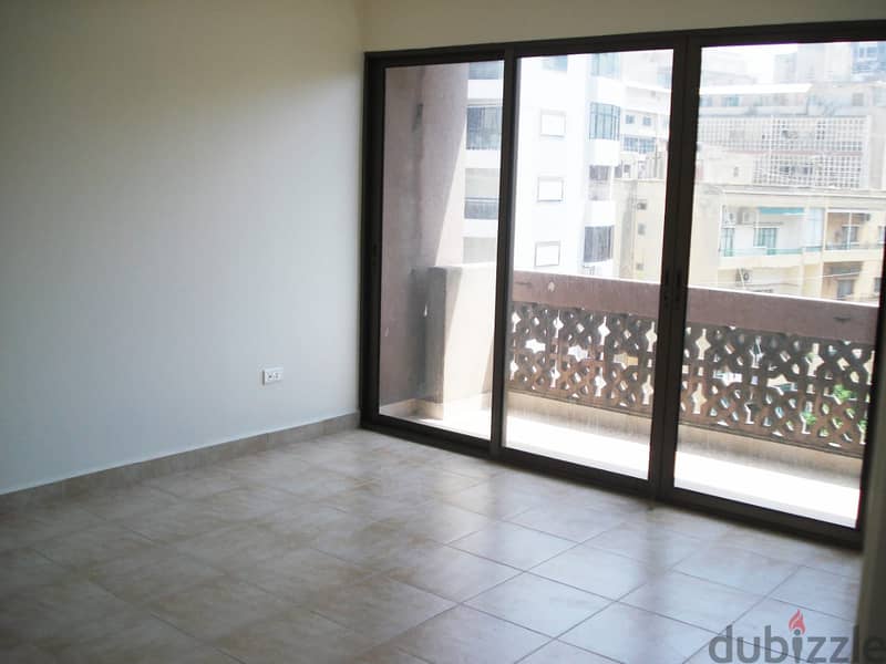 Fully Renovated apartment for rent in Beirut الحمام العسكري sqm 220 9