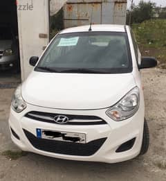 Hyundai i10 2016 0