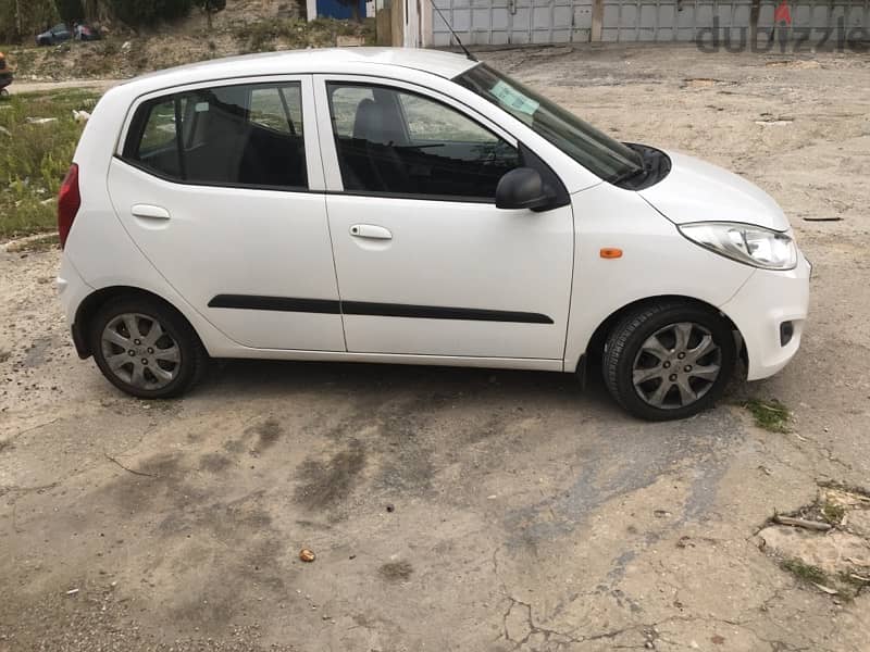 Hyundai i10 2016 2