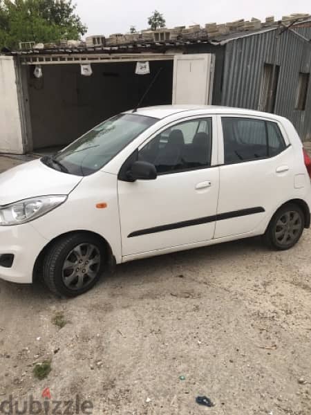 Hyundai i10 2016 3