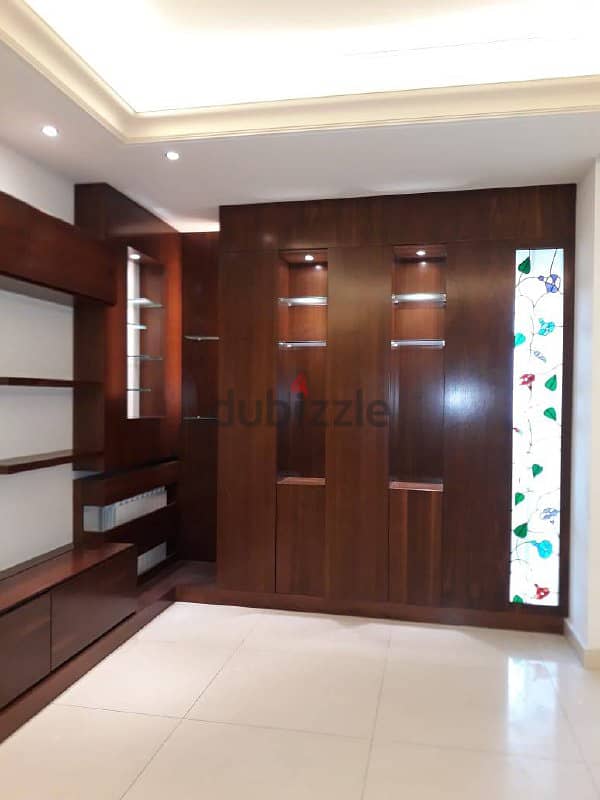 Apartment with a Guest House for Sale in Bsalim - شقة للبيع في بصاليم 1