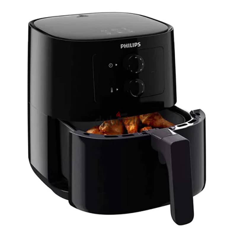 Philips HD9200 Air Fryer 4.1L 0