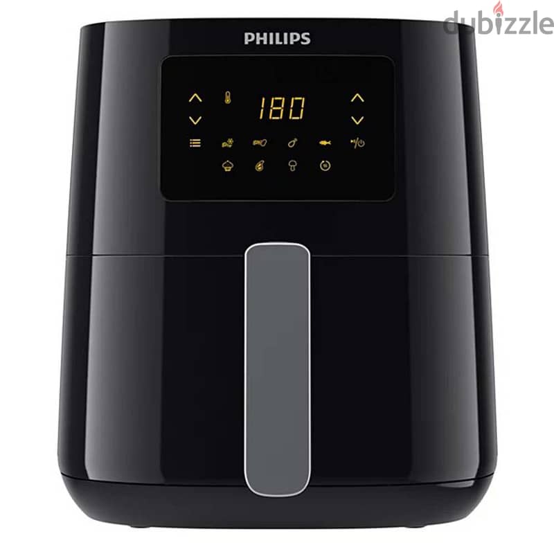 Philips HD9200 Air Fryer 4.1L 1