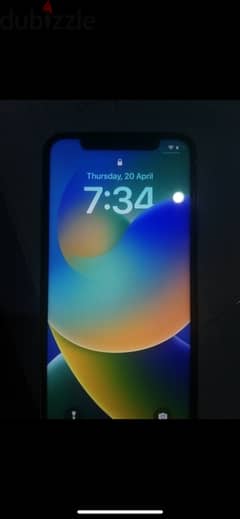 iphone x 256gb