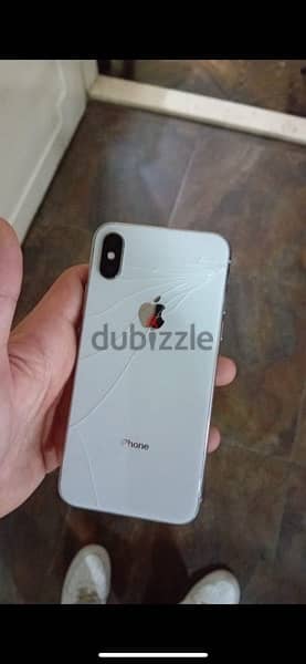 iphone x 256gb 1