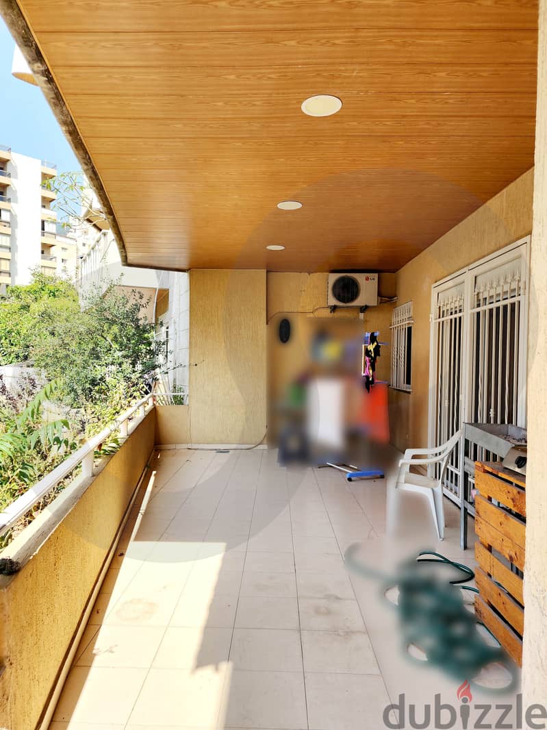 An apartment located in jounieh ghadir/جونيه غدير REF#KI107654 4