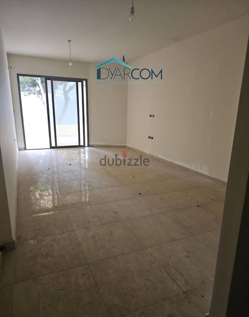 DY1967 - Mansourieh Apartment for Sale with Terrace! 3