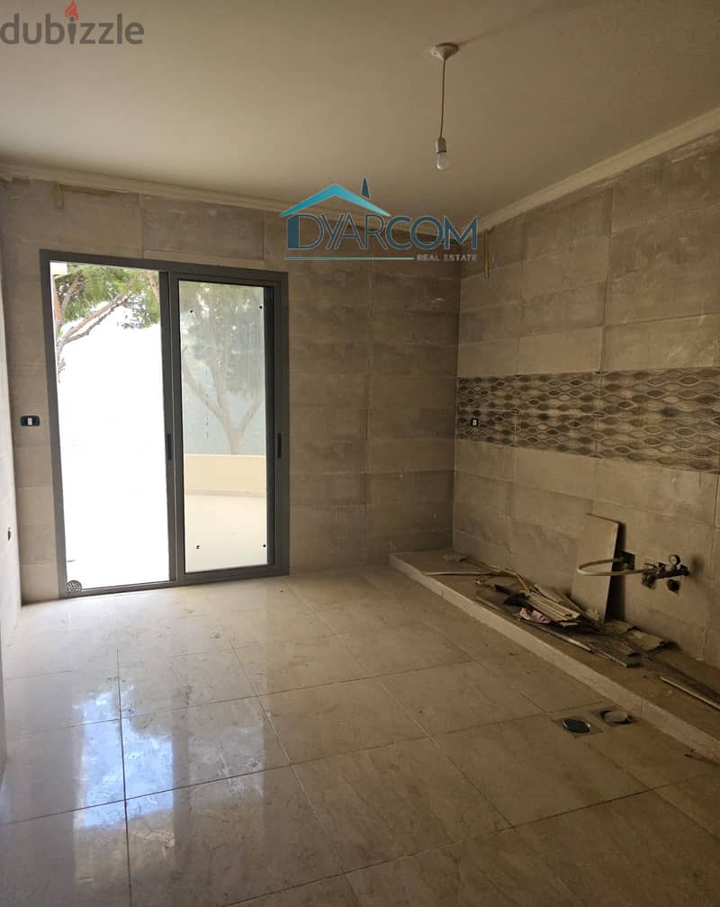 DY1967 - Mansourieh Apartment for Sale with Terrace! 4