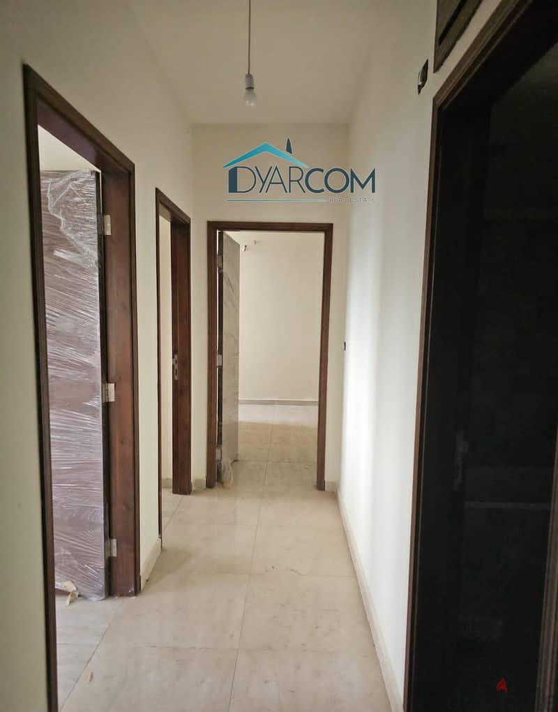 DY1967 - Mansourieh Apartment for Sale with Terrace! 5