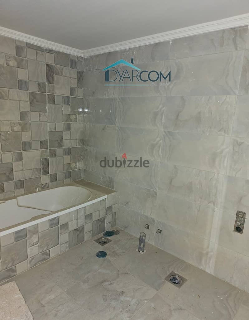 DY1967 - Mansourieh Apartment for Sale with Terrace! 6