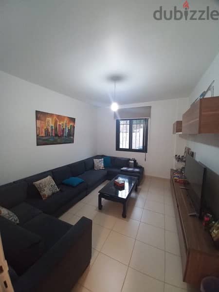 145SQM APARTMENT IN BSALIM FOR SALE!! 3