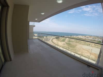 Apartment for Sale in Waterfront Dbaye