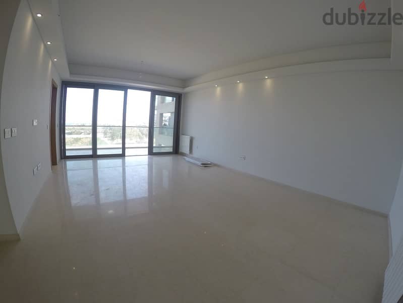 Apartment for Sale in Waterfront Dbaye 1