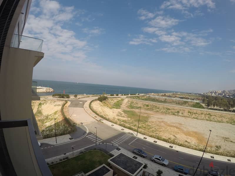 Apartment for Sale in Waterfront Dbaye 2