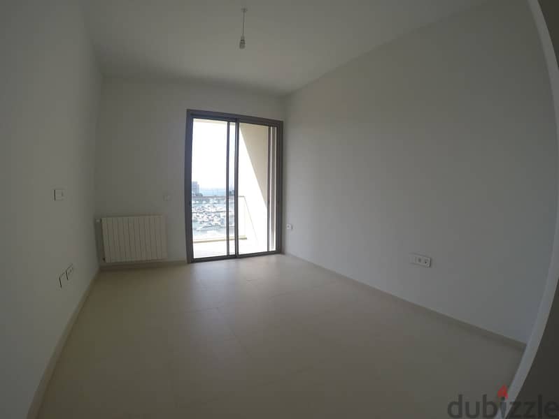 Apartment for Sale in Waterfront Dbaye 7