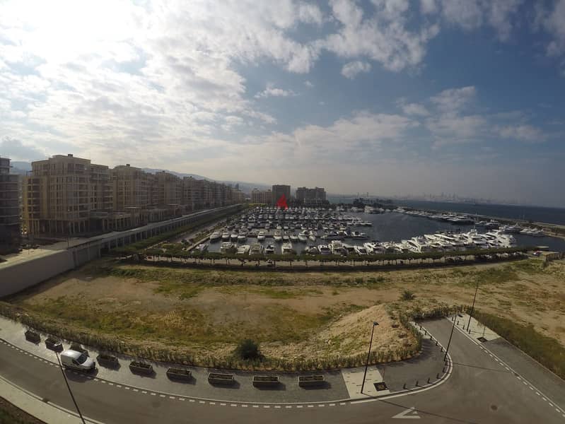 Apartment for Sale in Waterfront Dbaye 8