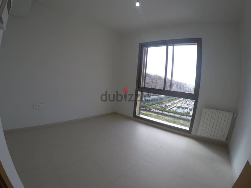 Apartment for Sale in Waterfront Dbaye 11