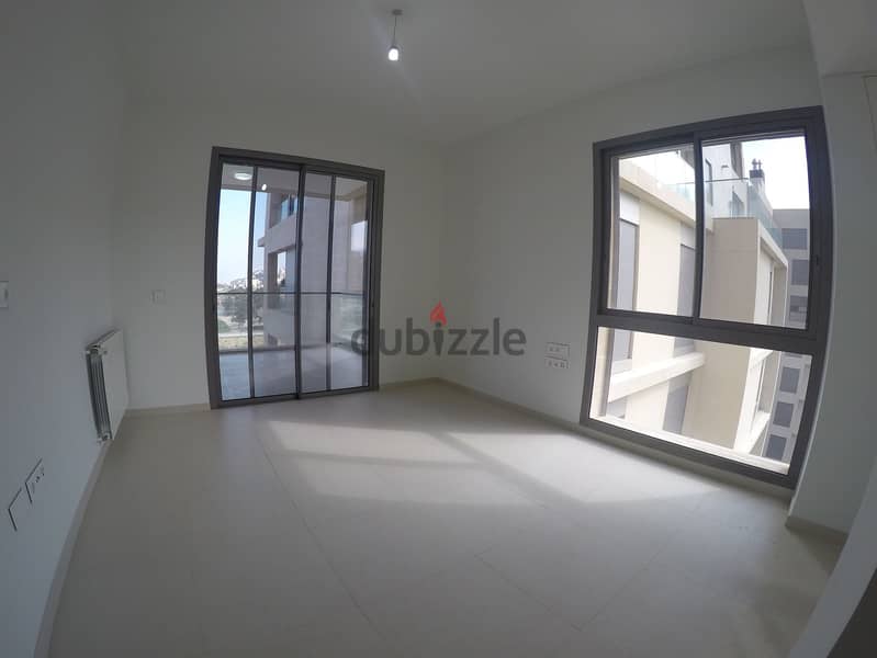 Apartment for Sale in Waterfront Dbaye 13