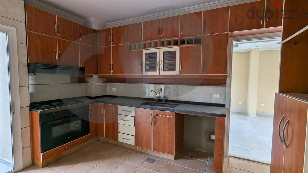 CALM AREA / MOUNTAIN VIEW IN KESERWAN -  BALLOUNEH ! REF#SC00849 ! 4