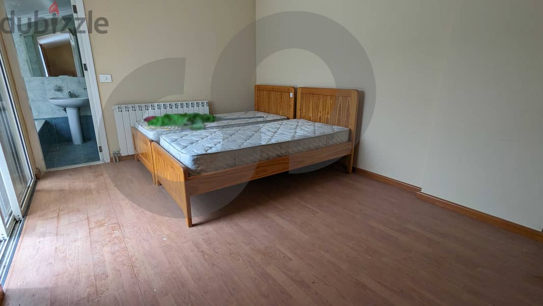 CALM AREA / MOUNTAIN VIEW IN KESERWAN -  BALLOUNEH ! REF#SC00849 ! 5