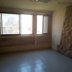 50 Sqm | Office For Rent In Hamra - Bliss | City View