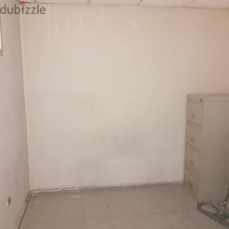 50 Sqm | Office For Rent In Hamra - Bliss | City View 2