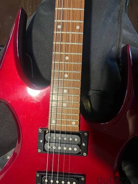 bc rich beast 5