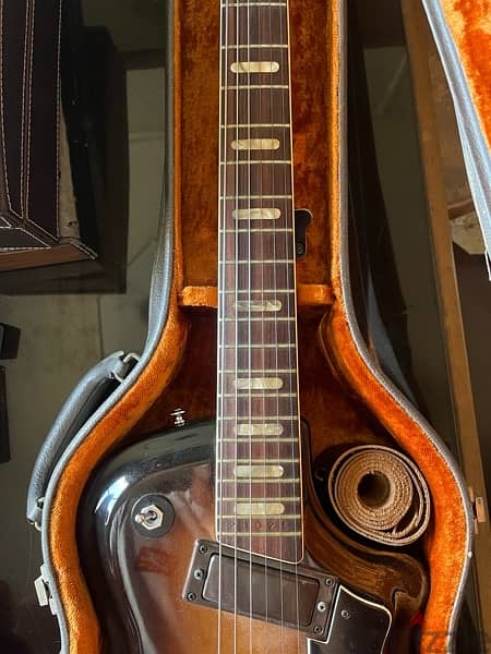 1970s yamaha sg-60t 2