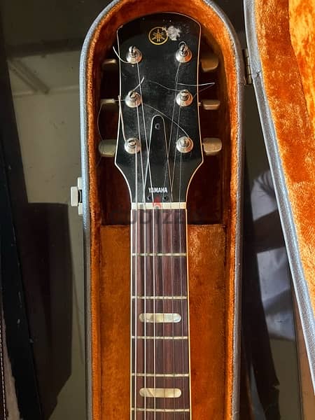 1970s yamaha sg-60t 4