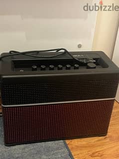 amplifier line 6 0