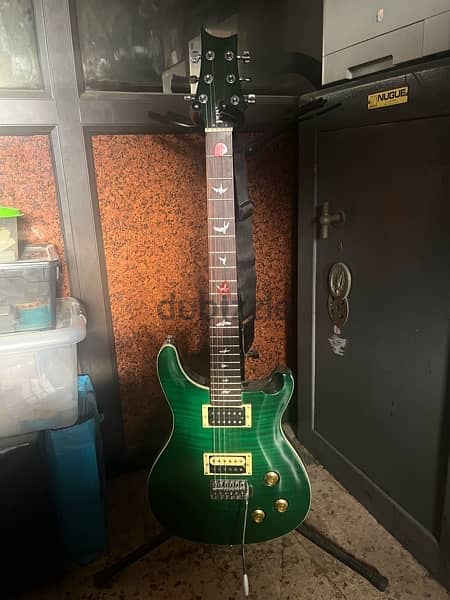 prs replica 1