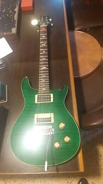 prs replica 2