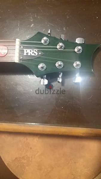 prs replica 3