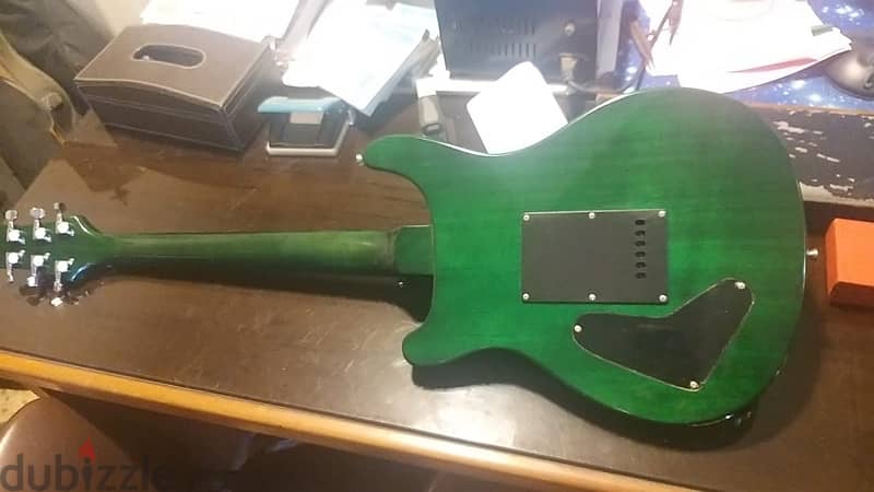 prs replica 5