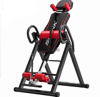 Handstand Machine Inversion Table