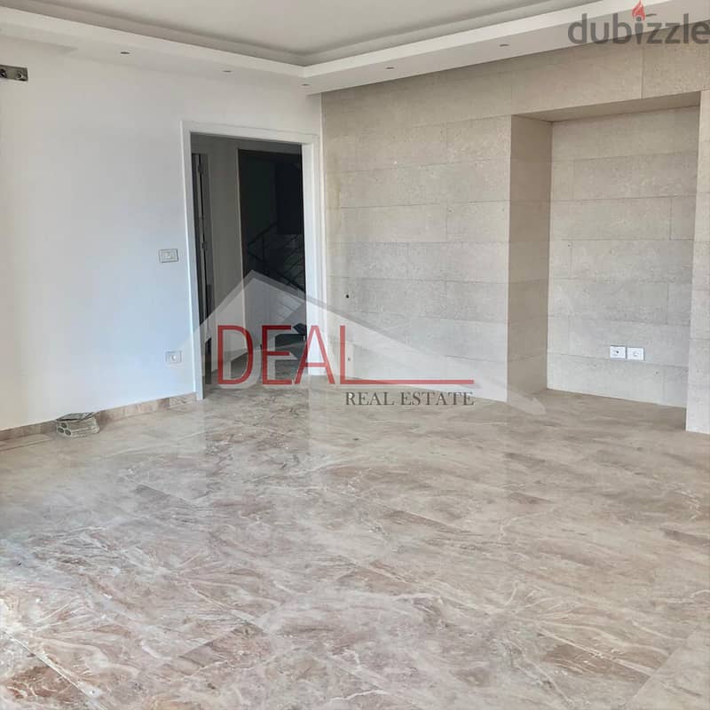 120 000 $ Apartment for sale in JBEIL Hboub 165 SQM REF#jh17145 2