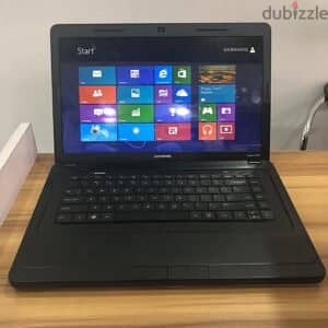 laptop compaq cq57 1