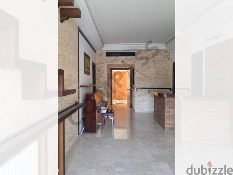 Check out this Apartment for Sale in Yarzeh - Baabda 3