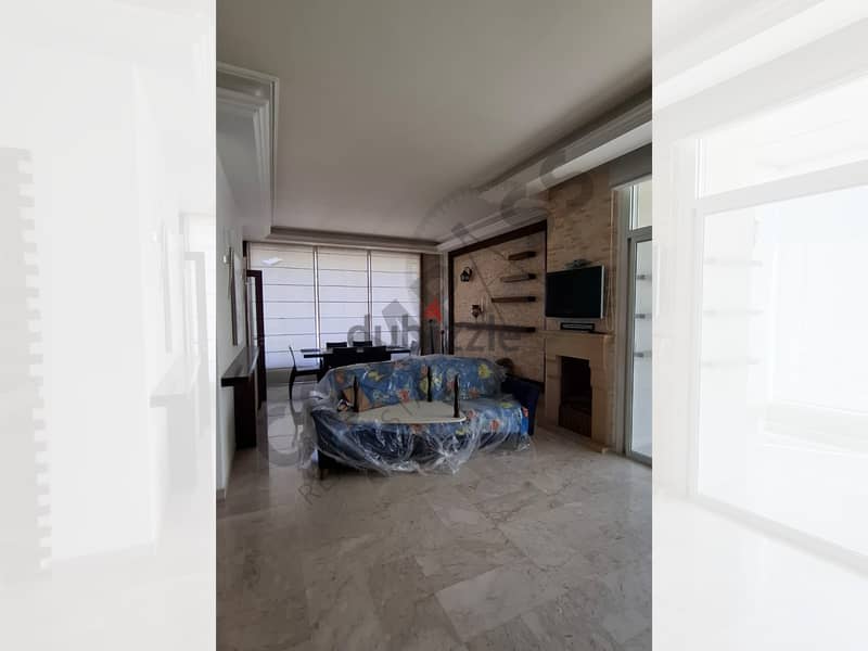 Check out this Apartment for Sale in Yarzeh - Baabda 4