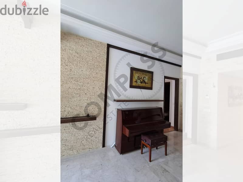 Check out this Apartment for Sale in Yarzeh - Baabda 5