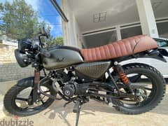 Boxer bajaj Moto 0