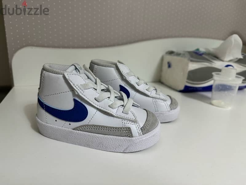 Nike shoes 2