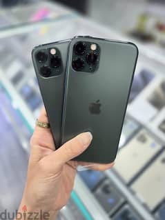 iphone 11Pro 0