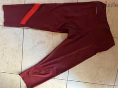 Sports legging Reebok