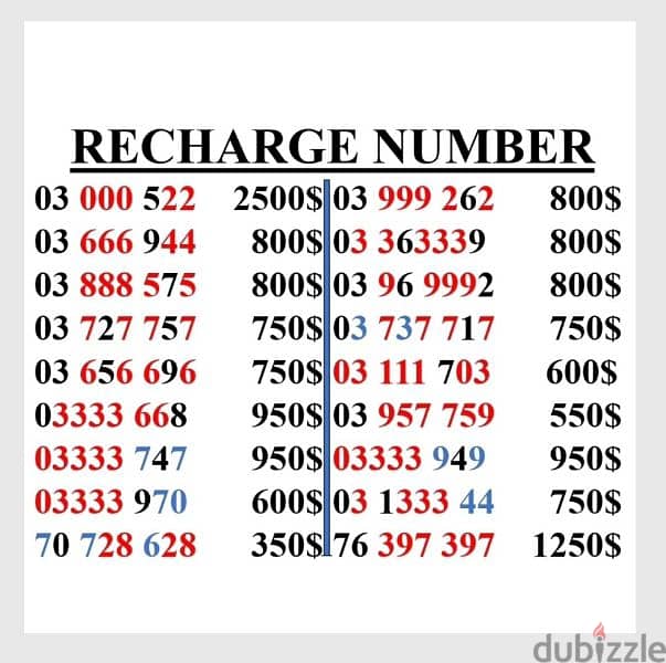 touch recharge 2