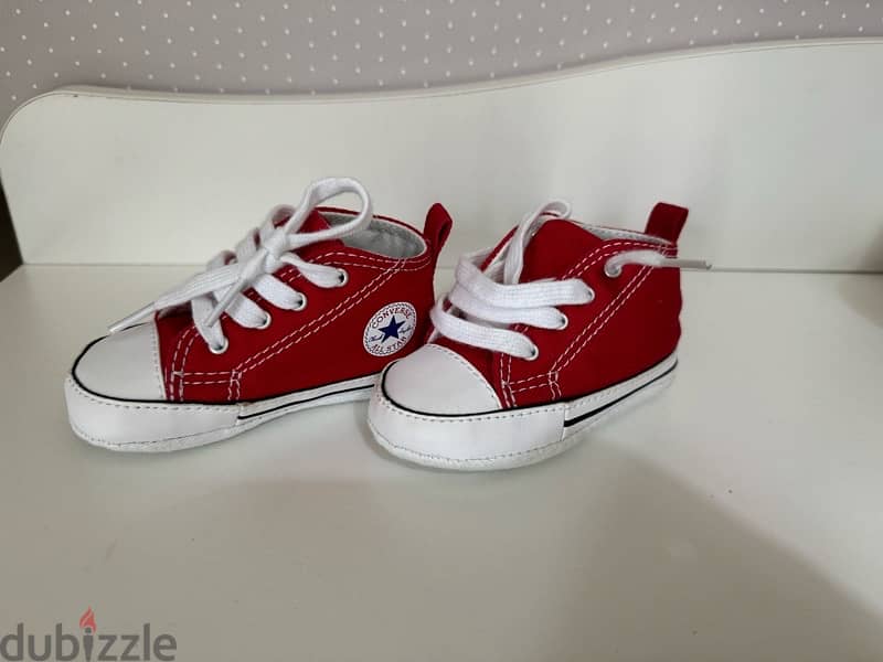 Converse 1