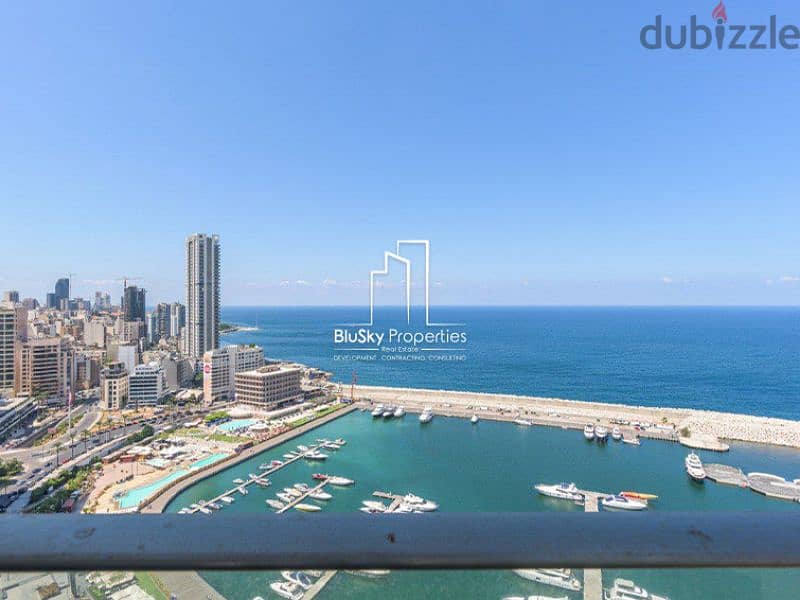 Apartment For SALE In Downtown شقة للبيع في وسط بيروت #RT 3