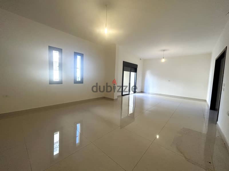 Apartment For Sale In Jbeil | شقة للبيع جبيل | PLS 26101 4