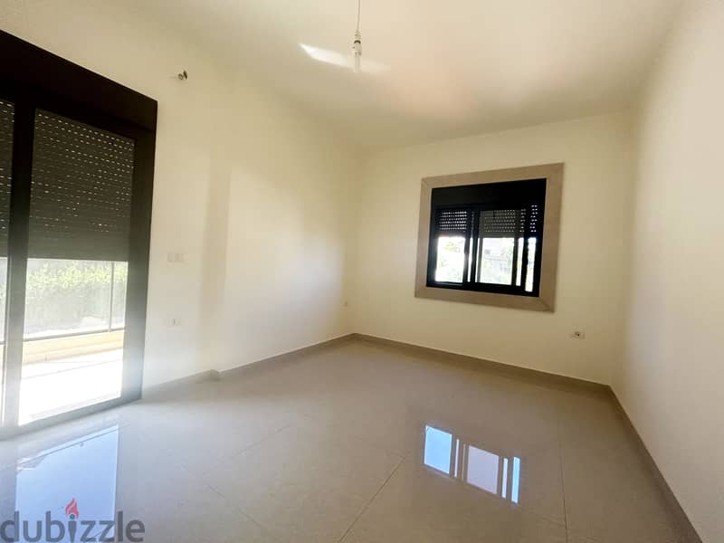 Apartment For Sale In Jbeil | شقة للبيع جبيل | PLS 26101 9