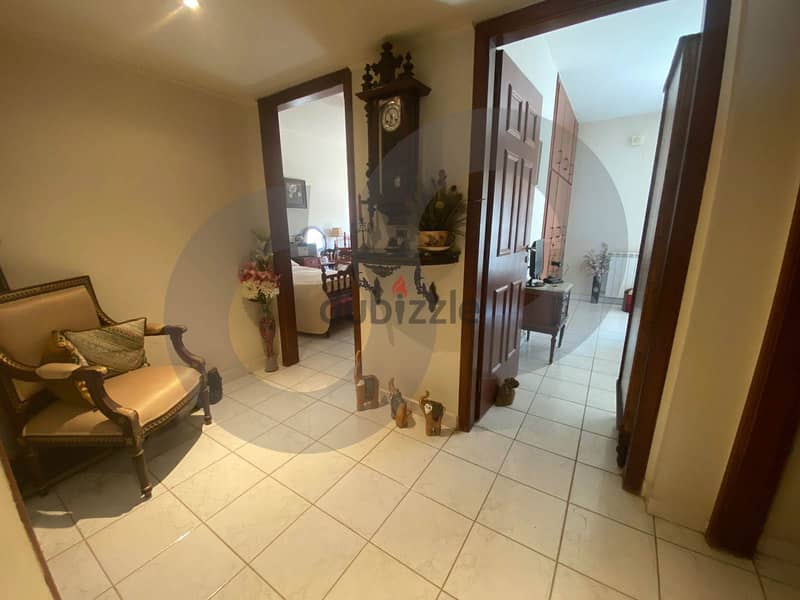 OPEN SEA VIEW - Bsalim, Metn/بصاليم, متن REF#JD112131 8